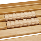 ComfortLift Bamboo Footrest